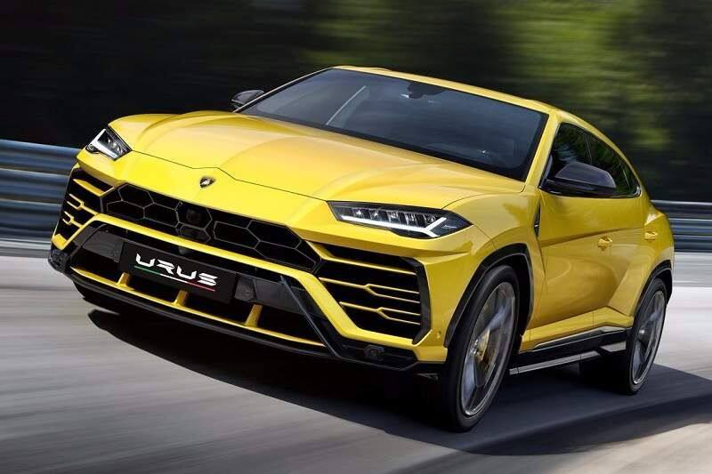 Kannada film star Darshans new Lamborghini Urus car specification