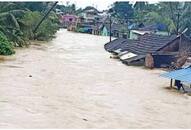 Tripura thunderstorm leaves thousands homeless