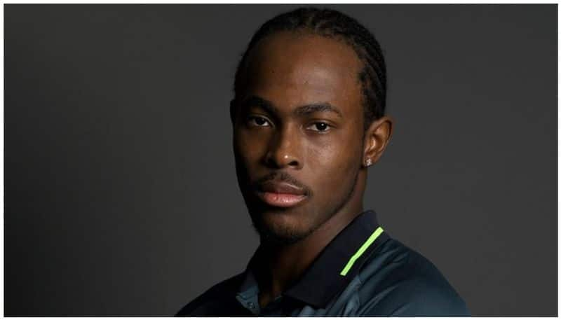 Jofra Archer named in Englands Final Squad for world cup