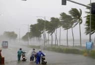 Cyclonic storm Fani, Helpline number issued by Central and State