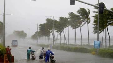 Cyclonic storm Fani, Helpline number issued by Central and State