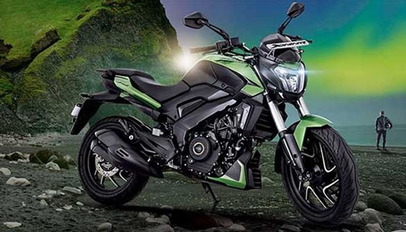 Bajaj hikes Dominar series price in india