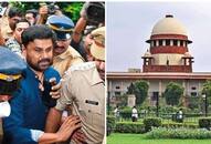 Actress attack case Supreme Court asks Kerala govt whether memory card evidence document