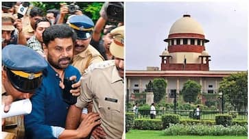 Actress attack case Supreme Court asks Kerala govt whether memory card evidence document