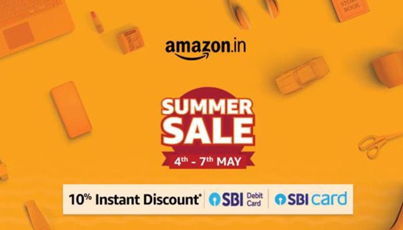 Amazon Summer Sale 2019 Set to Begin at 12pm Today for Prime   Members: Top Offers