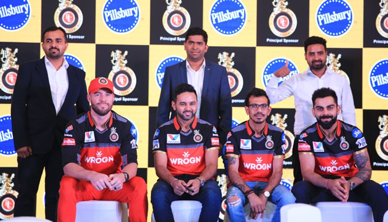 IPL 2020 RCB lose brand value