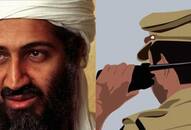 Osama Bin Laden appears car police take passengers into custody