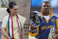 How Sonia Gandhi could prove Aravinda de Silva Congress