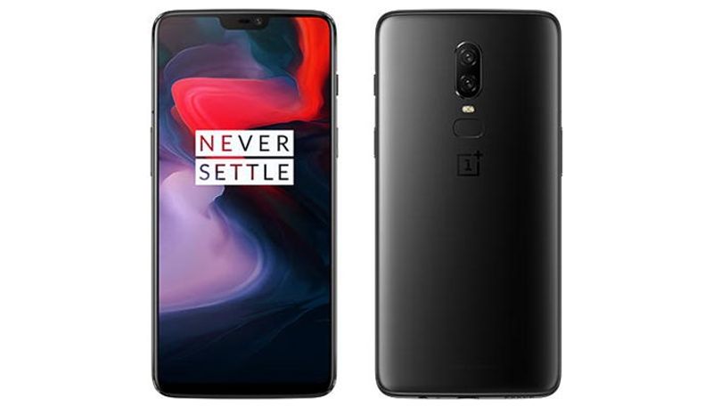 OnePlus 6T 8GB RAM Variant to be Available for Rs 32,999 During Amazon Summer Sale