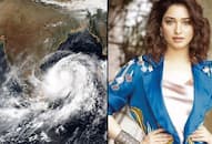 Cyclone Fani: From Abhishek Bachchan to Tamannaah Bhatia, celebs pray for safety of people