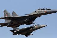 IAF conducts fighter aircraft operation in civil airfields in North-East