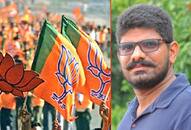 Karnataka Arrests in name of fake news continue BJP terms it random