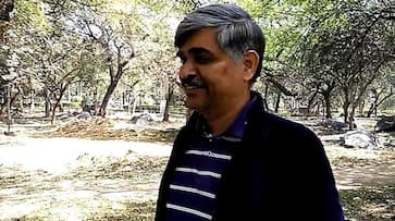 HC issues notice to Delhi Police to file charge-sheet against JNU Prof Atul Johri in sexual harassment case