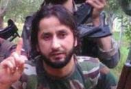 Burhan Wani gang comes to an end as sole surviving member Lateef Tiger gunned down