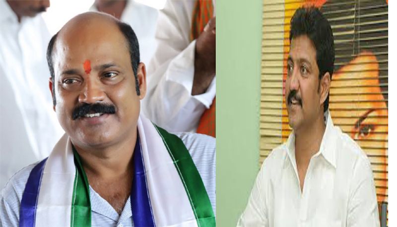 YCP Leader Yarlagadda venkatrao comments on Vallabhaneni vamsi