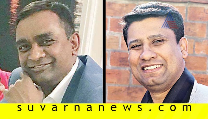 Two kannadigas won in Britain local body election