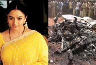 Sooyavansham actor Soundarya pregnant when she died in helicopter crash?