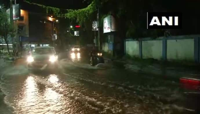 রাত ২.৩০টে, কলকাতা থেকে মাত্র ৪০ কিলোমিটার দুরে ফণী, লণ্ডভণ্ড দিঘা