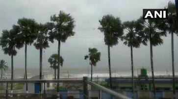 Cyclone Fani loses fury after entering Bengal, moves towards Bangladesh