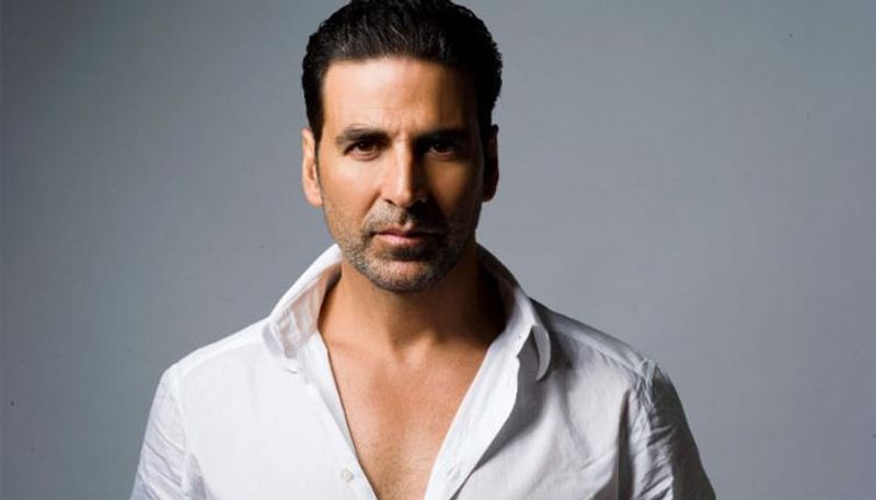 Akshay Kumar Only Bollywood Star on Forbes List of World's Highest-paid Celebrities