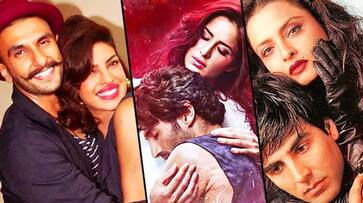 From Rekha to Priyanka Chopra: Bollywood gals romancing younger heroes sets new trend