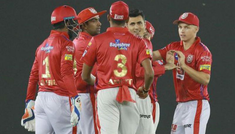 IPL 2020 Kings XI Punjab release 7 players ahead of Auction