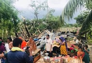 Prime Minister Modi tried to talk with Mamata Banerjee about cyclone fani twice