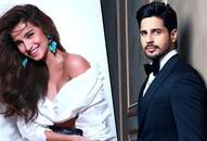 Tara Sutaria reveals the kind of love she feels for Sidharth Malhotra