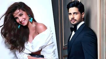 Tara Sutaria reveals the kind of love she feels for Sidharth Malhotra