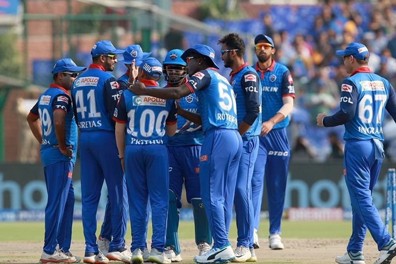 Rajasthan Royals out from IPL after loss to Delhi Capitals