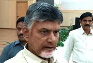 Cyclone Fani: Chandrababu Naidu announces Rs 15 crore aid to Odisha