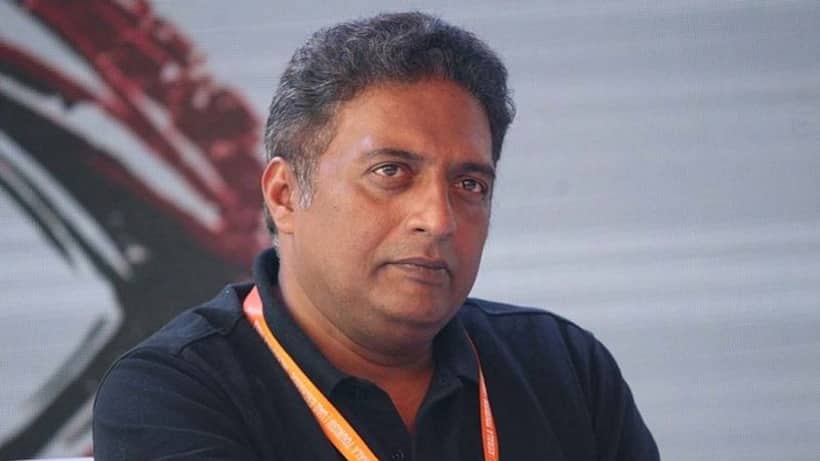 प्रकाश राज ने अपनी हार पर कहा 'एक जोर का चांटा मेरे मुंह पर पड़ा है लेकिन...'