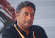 actor prakash raj loses in bangalore and says solid slap on  my face