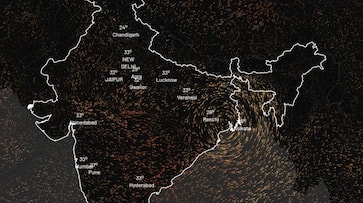 Final report on damage and destruction by cyclone fani in odisha and bengal