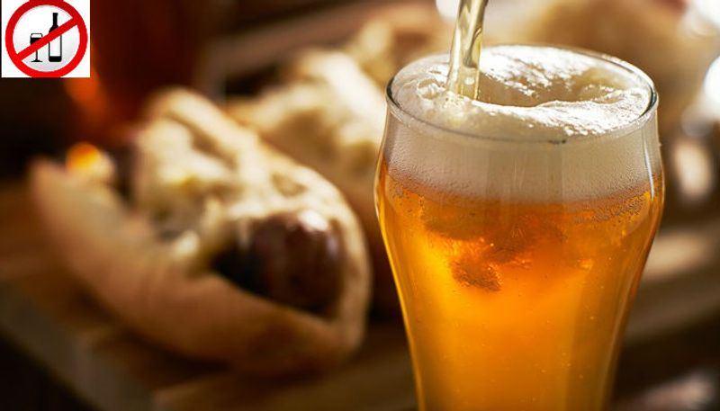 New Study Says Beer Makes You More Creative