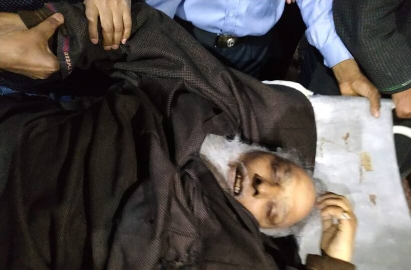 जम्मू कश्मीर में भाजपा के ‘अटल’ की गोली मारकर हत्या, मोदी बोले देश में आतंक की जगह नहीं