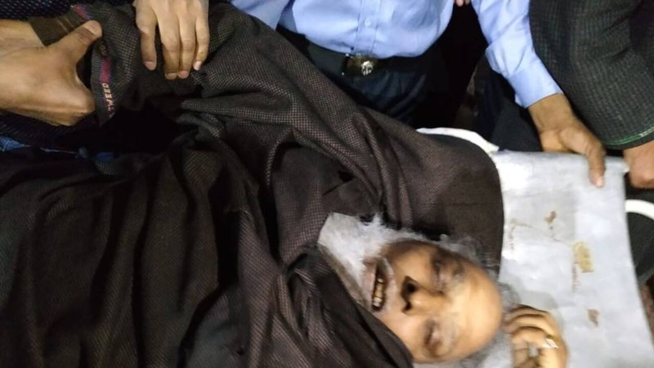 जम्मू-कश्मीर में भाजपा के ‘अटल’ की गोली मारकर हत्या, मोदी बोले देश में आतंक की जगह नहीं