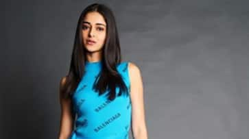 Ananya Panday Thick skin in my family taken that from dad