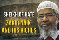 Zakir Naik From preaching terror to amassing wealth