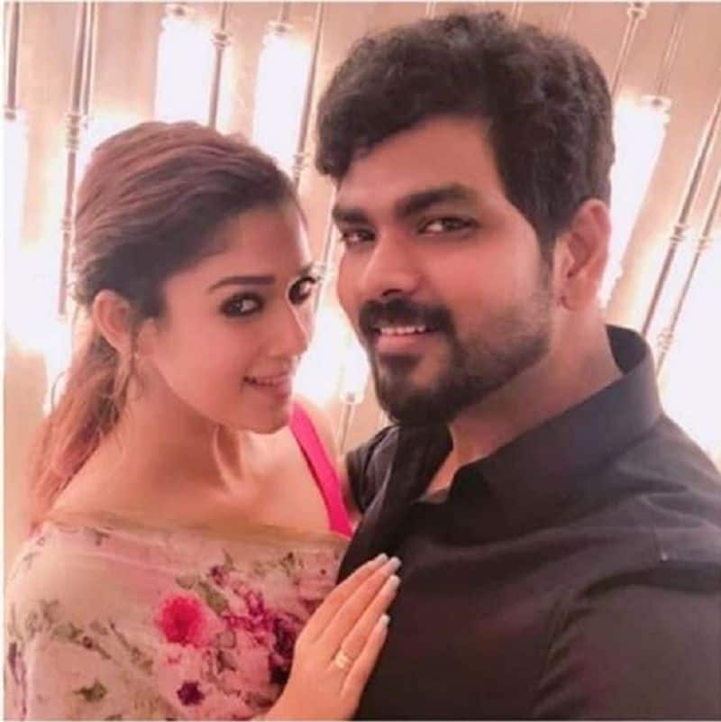 Nayanatara and Vignesh Shivan getting married soon