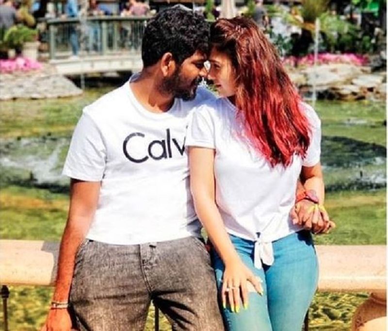 Nayanatara and Vignesh Shivan getting married soon