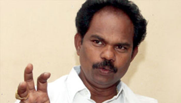 Mallai Satya said that he did not recommend Tirupur Duraisamy to allot seat to Durai Vaiko.