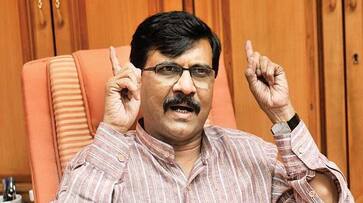 Shiv Sena capable of forming a stable govt in Maharashtra: Sanjay Raut