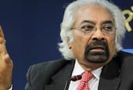 Sam pitroda said rahul Gandhi is not be papu