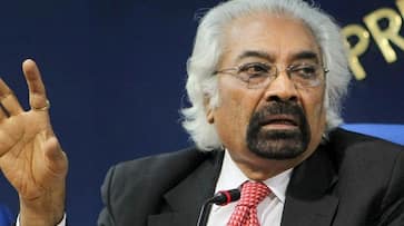 Sam pitroda said rahul Gandhi is not be papu