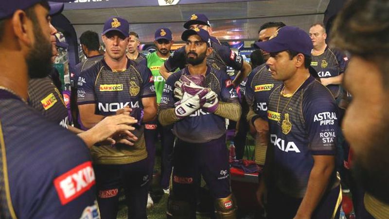 IPL 2020  Complete list of released players by kkr