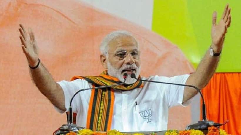 अगले दो चरणों के लिए बीजेपी ने बदली रणनीति और ज्यादा आक्रामक होंगी चुनावी रैलियां