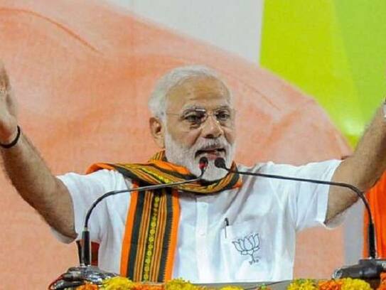 Bjp has changed strategy for the next two phase voting
