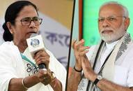 It is a war of rhetorics this election season in Bengal between Modi and Mamata