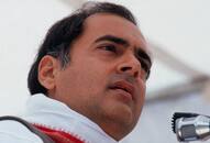 PM Modi on Rajiv Gandhi Moratorium no more questioning dead